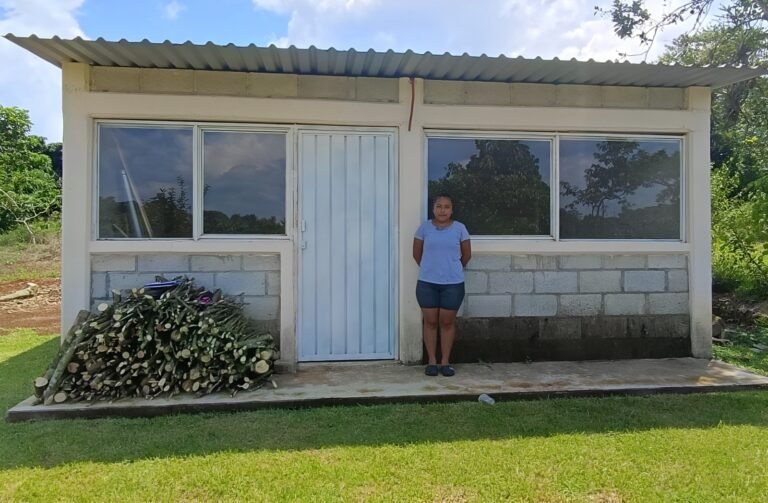 Programas de Vivienda abaten rezago social en zonas prioritarias, destaca Laura Artemisa