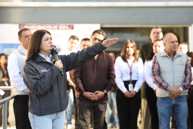 Habitantes de Zacatlán podrán realizar todos sus trámites en el CISZ; inauguran rehabilitación de segunda planta