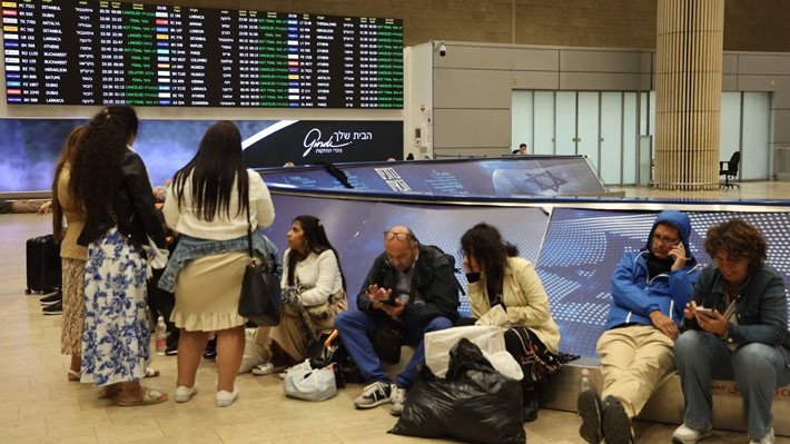 Gobierno de Puebla concreta traslado seguro de personas que quedaron varadas en Jerusalén