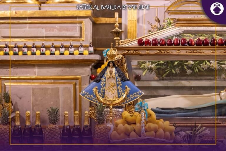 Tradición zacateca en la Catedral de San Juan de los Lagos