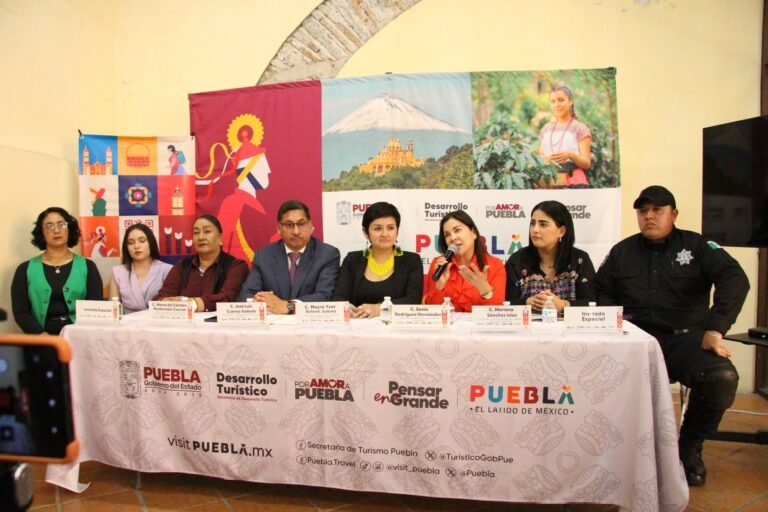 Expo Feria del Transporte 2026: motor económico para Ahuazotepec