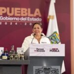 En Puebla cumplimos nuestra palabra con más de 400 espacios deportivos, afirma Laura Artemisa