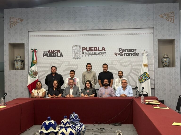Chignahuapan va por la excelencia: fortalece su distinción como Pueblo Mágico y busca el distintivo AAA
