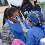 BUAP y Ayuntamiento de Zacatlán realizan Jornada Interdisciplinaria y de Salud Bucal en Las Lajas