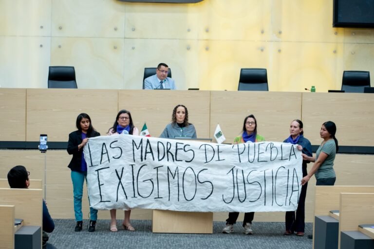 Impulsan en el Congreso de Puebla iniciativa para el cumplimiento de obligaciones alimentarias y reforzar la protección a menores