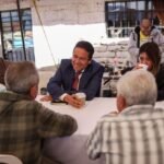 Somos el ayuntamiento más cercano a la gente en todo el Estado: Juan Rivera Trejo