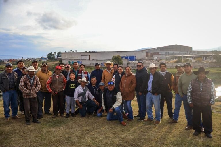 Chignahuapan elimina intermediarios: apoyos llegan directos a las familias y comunidades