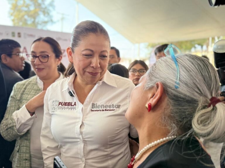 Garantizar derecho al agua, un compromiso y prioridad, asegura #LauraArtemisa