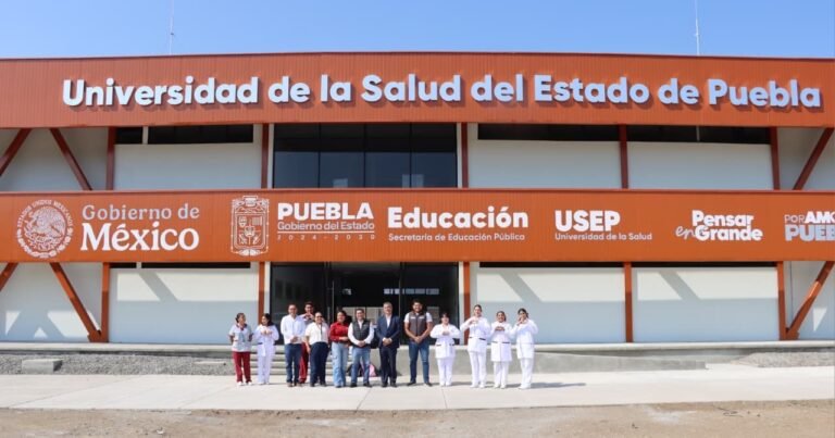 “Desde el Congreso se impulsa el marco jurídico y el presupuesto para fortalecer la educación en Puebla”: Pável Gaspar