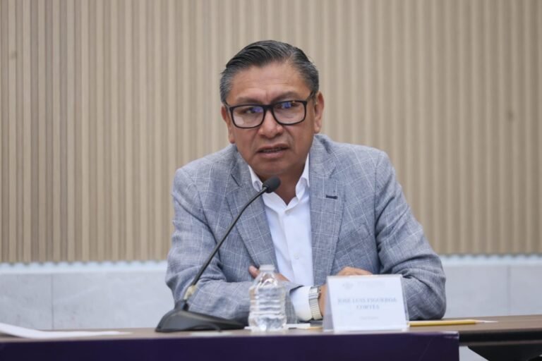 Diputado José Luis Figueroa presentará iniciativa para&nbsp;incrementar&nbsp;sanciones contra el feminicidio