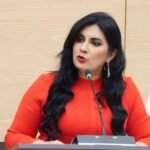 Diputada Delfina Pozos propone Sistema Regional de Emergencias para garantizar atención oportuna en todo Puebla&nbsp;