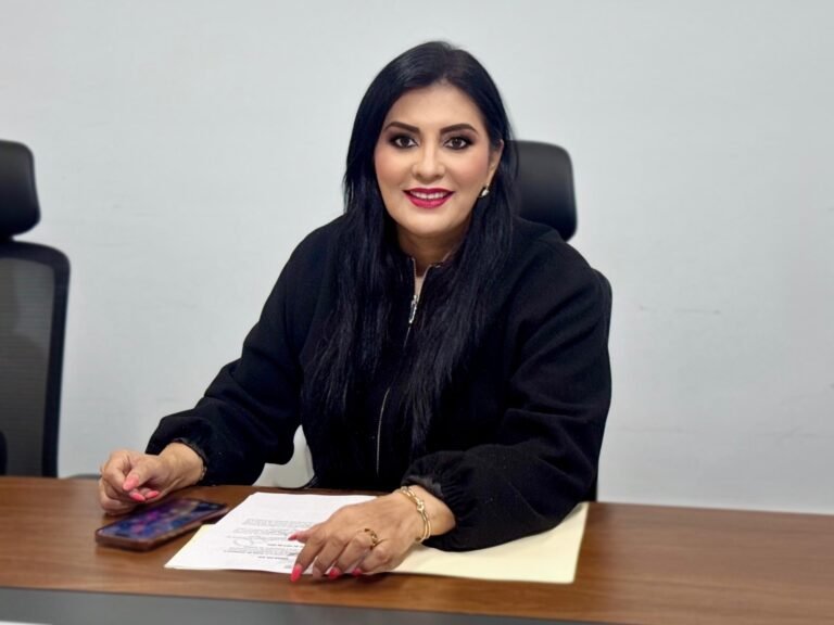 Propone Delfina Pozos establecer un plazo máximo de seis meses para la entrega de títulos profesionales&nbsp;