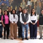 Desde Atlixco,&nbsp;el Congreso del Estado impulsa la cultura como motor de desarrollo regional