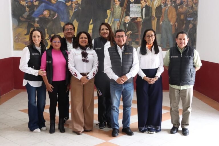 Desde Atlixco,&nbsp;el Congreso del Estado impulsa la cultura como motor de desarrollo regional