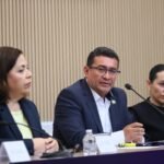 En el Congreso del Estado hay trabajo, cercanía y convicción: Pável Gaspar&nbsp;