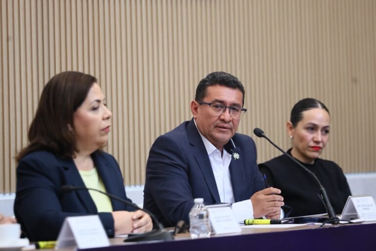 En el Congreso del Estado hay trabajo, cercanía y convicción: Pável Gaspar&nbsp;