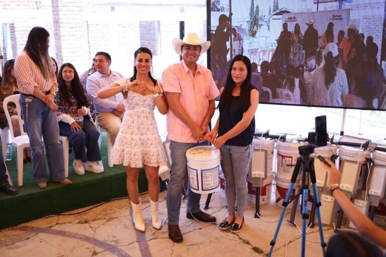 Chignahuapan: más territorio, menos escritorio en atención a comunidades