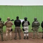 Operativo en Zacatlán: aseguran más de 36 mil litros de gas LP y tres pipas