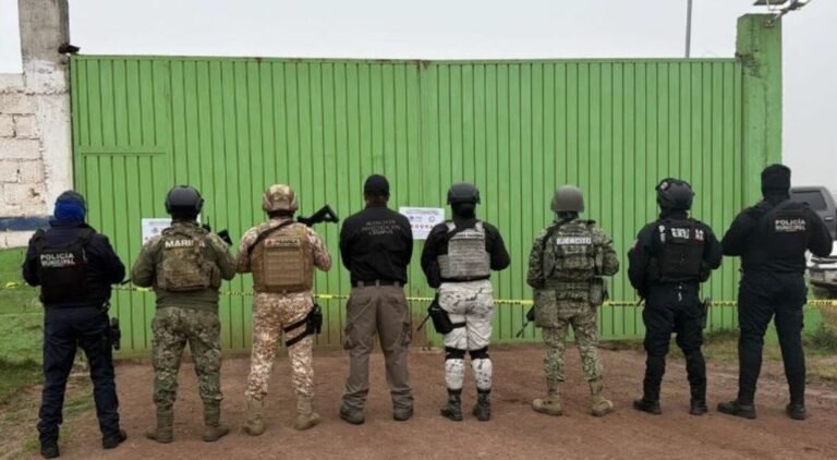 Operativo en Zacatlán: aseguran más de 36 mil litros de gas LP y tres pipas