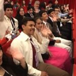 Jóvenes zacatecos llevan su talento teatral a San Remo, Italia