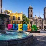 Puebla celebra 495 años de historia y cultura