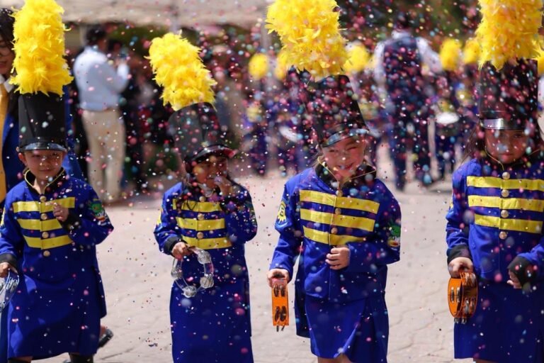 Chignahuapan conmemora con orgullo el 164° Aniversario de la Batalla de Puebla