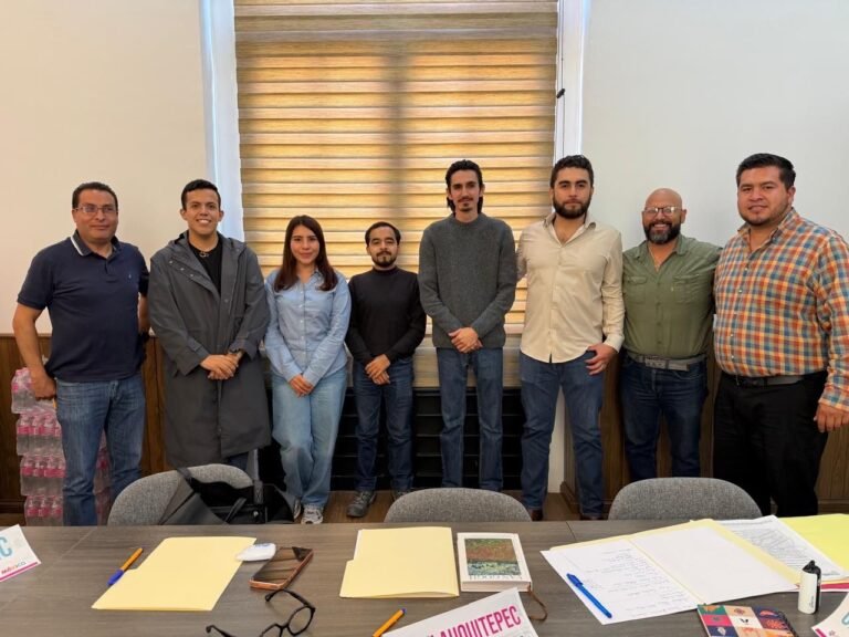 Chignahuapan lidera estrategia regional para el fortalecimiento de los pueblos mágicos