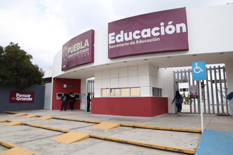 Concluye el ciclo escolar 2025-2026 el próximo 5 de junio: SEP