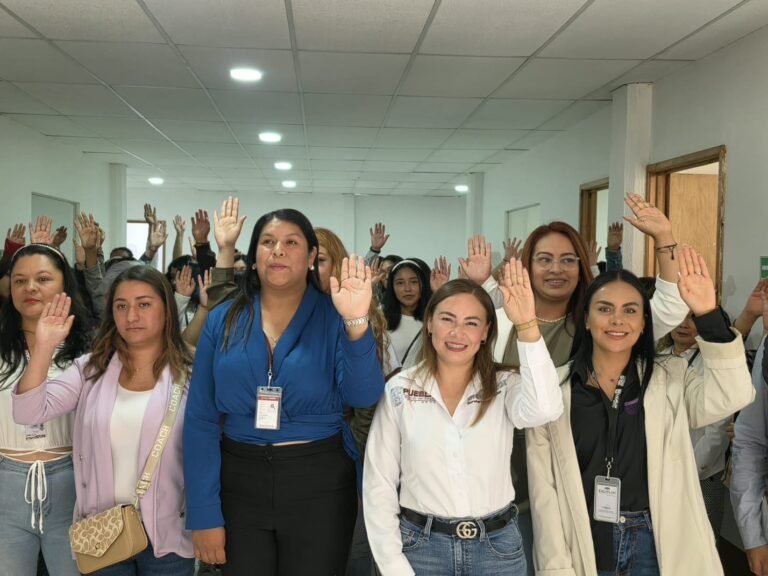Bienestar y SEDIF fortalecen la Obra Comunitaria en Zacatlán y Ahuazotepec