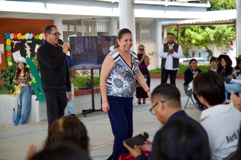 Dinero del pueblo regresa al pueblo para fortalecer su bienestar, asegura Laura Artemisa