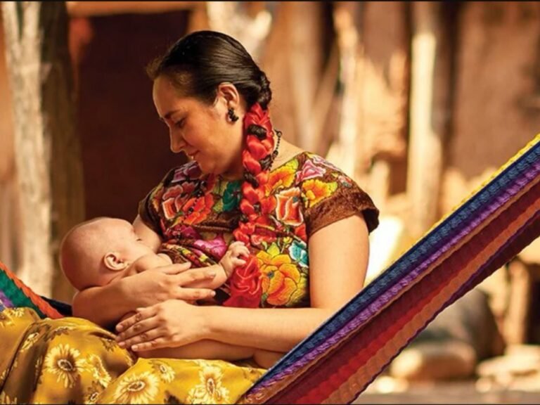 Madres en México: cifras que hablan de trabajo, cuidados y resiliencia