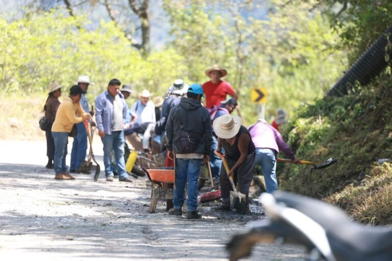 Agenda Zacatlán Sustentable: faena masiva y capacitación sobre descargas residuales de negocios alimentarios