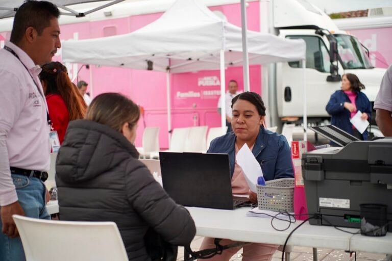 Ayuntamiento de Chignahuapan en coordinación con Gobierno del Estado acercan servicios de alta especialidad gratuitos