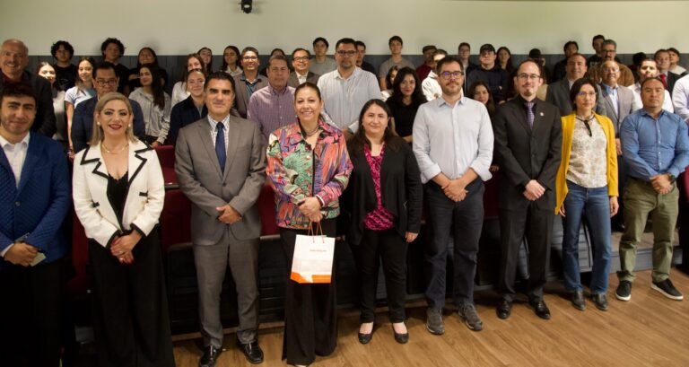 Éxito es cambiar la vida de las personas con tu actuar y trascender: Laura Artemisa