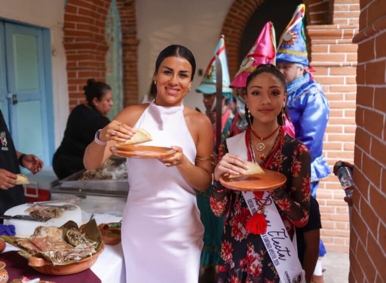Chignahuapan está listo para iniciar sus fiestas patronales en honor a Santiago Apóstol