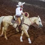 Puebla proyecta máximo campeonato nacional de charrería