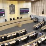 Congreso de Puebla limita regidurías y garantiza paridad de género en Ayuntamientos