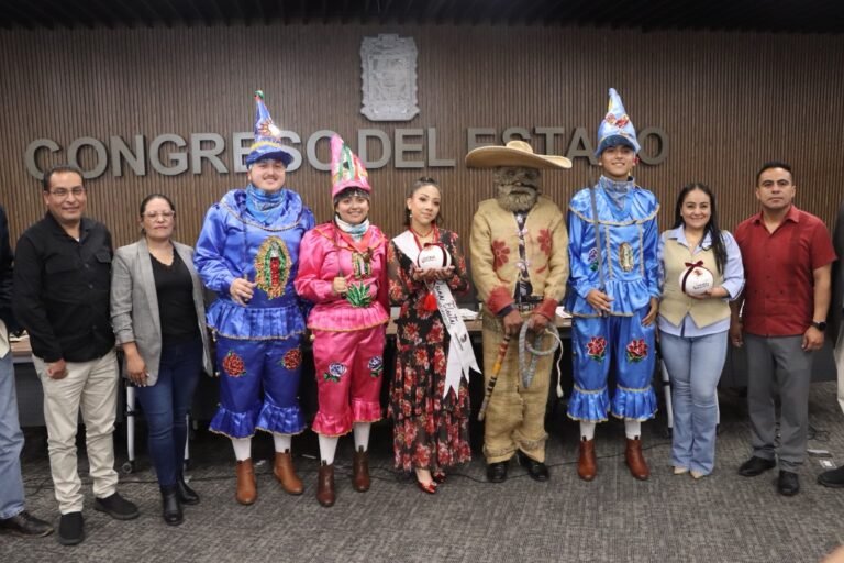 Gastronomía, cultura, fiesta y tradición de Chignahuapan se promueven desde el Congreso del Estado