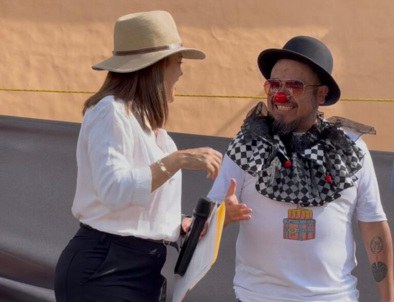 Zacatlán vive la magia del cine con la 5.ª edición del Festival de Cine Guajolote
