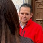 Recorre Eybar Márquez colonias y juntas auxiliares de Zacatlán; impulsa la participación ciudadana