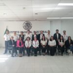 🗳️ Inicia del Proceso Electoral Federal 2026–2027 en la junta distrital del INE Zacatlán