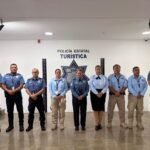 Refuerzan coordinación interinstitucional para la seguridad turística en Chignahuapan