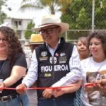 Obras comunitarias recuperan espacios y memoria en Puebla: José Luis Figueroa&nbsp;
