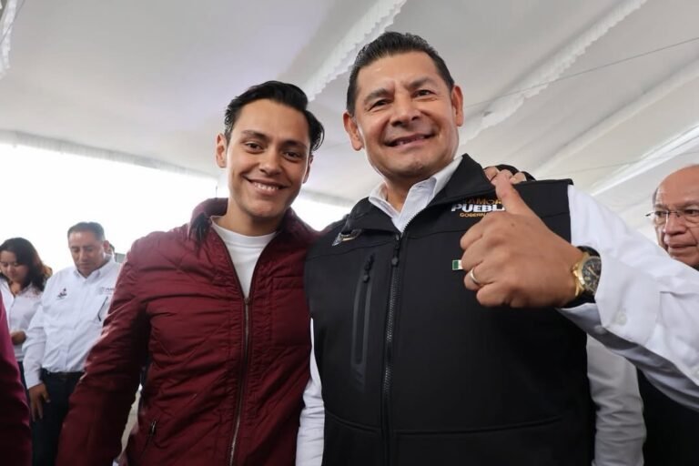Universidad del Deporte en Zacatlán: Lastiri Yamal llevará la propuesta ante Alejandro Armenta