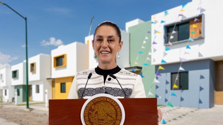 Vivienda para el Bienestar abre registro en Zacatlán