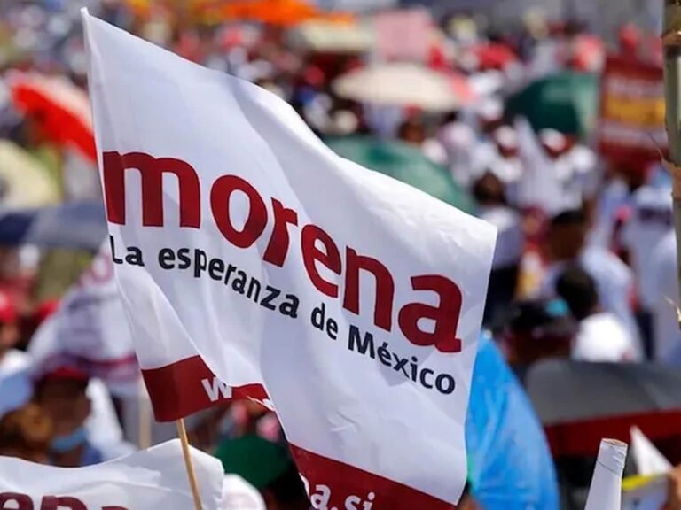 Zacatlán será una de las sedes de la conmemoración por los 15 años de Morena como partido político