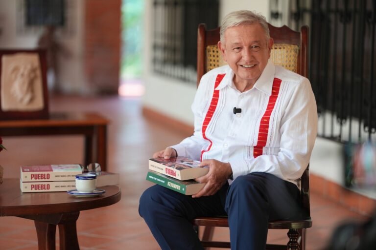 AMLO no se fue: su figura sigue marcando la conversación pública