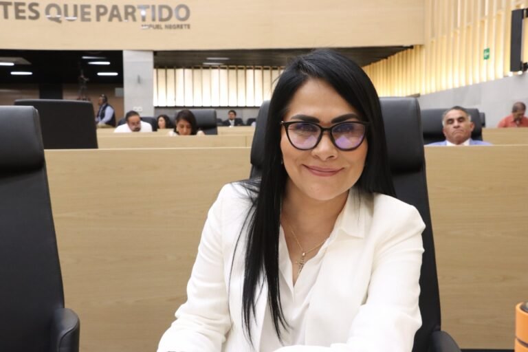 Impulsa Fedrha Suriano iniciativa para generar un ambiente de negocios más competitivo en Puebla