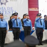 Refuerzan la seguridad turística en Chignahuapan con respaldo del Gobierno del Estado