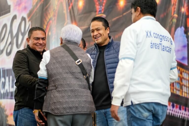 Chignahuapan sede de uno de los congresos más importantes de Alcohólicos Anónimos a nivel nacional